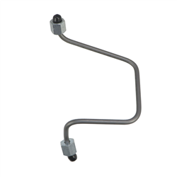 Przewód wtryskowy II cylinder MF 4-cyl Andoria-347482355