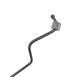 Przewód wtryskowy IV cylinder MF 4-cyl Andoria-347482366