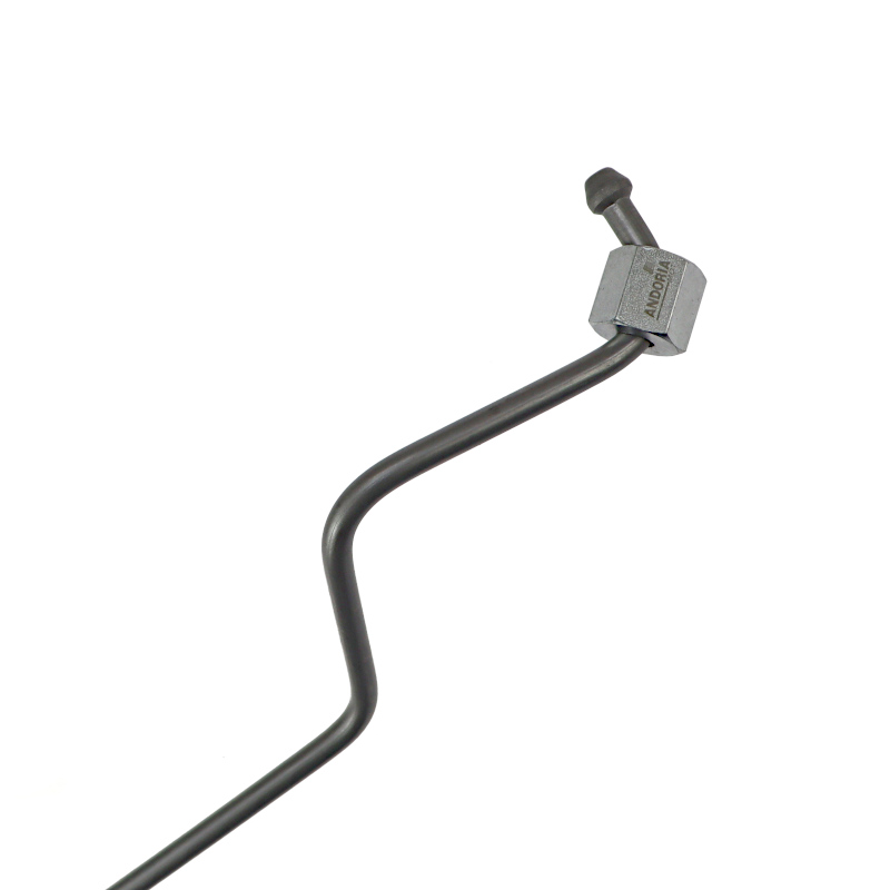 Przewód wtryskowy IV cylinder MF 4-cyl Andoria-347482366