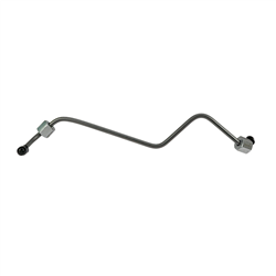 Przewód wtryskowy IV cylinder MF 4-cyl Andoria-347482365