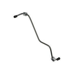 Przewód wtryskowy IV cylinder MF 4-cyl Andoria-347482364