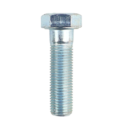Śruba z łbem 6-kątnym niepełny gwint 3/8" x 1 3/8" UNF DIN960-347926934