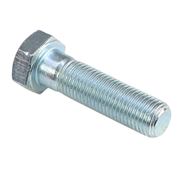 Śruba z łbem 6-kątnym niepełny gwint 3/8" x 1 3/8" UNF DIN960-347926935