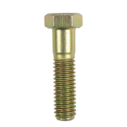 Śruba z łbem 6-kątnym niepełny gwint 7/16" x 1 3/4" UNC DIN931 Ursus MF-347933489