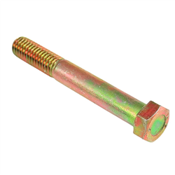 Śruba z łbem 6-kątnym niepełny gwint 7/16" x 3 1/4" UNC DIN931 - skrzyni MF-347926933