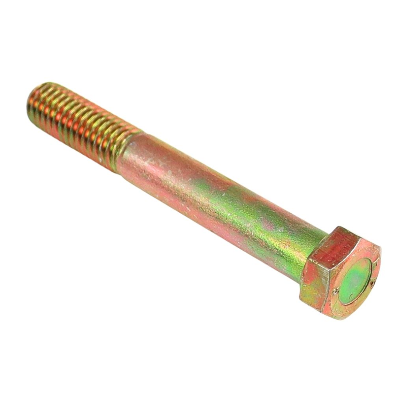 Śruba z łbem 6-kątnym niepełny gwint 7/16" x 3 1/4" UNC DIN931 - skrzyni MF-347926933
