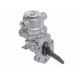 Pompa zasilająca Case Steyr 2710/1, 354236A1,836640932, 836659391, 836659580, 836666344, 142000080734, V836659580-347291057