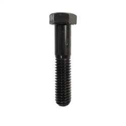 Śruba z łbem 6-kątnym niepełny gwint 7/16" x 2 1/8" UNC DIN933-347915701