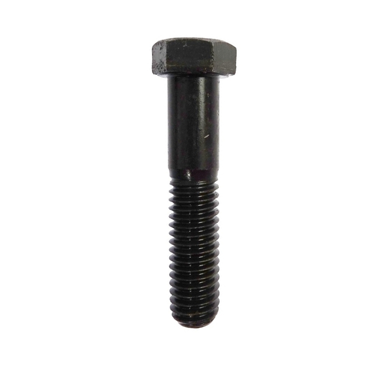 Śruba z łbem 6-kątnym niepełny gwint 7/16" x 2 1/8" UNC DIN933-347915701