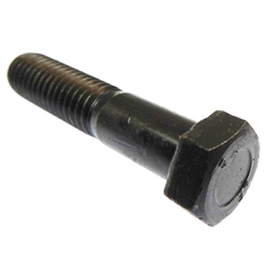Śruba z łbem 6-kątnym niepełny gwint 7/16" x 2 1/8" UNC DIN933-347308839