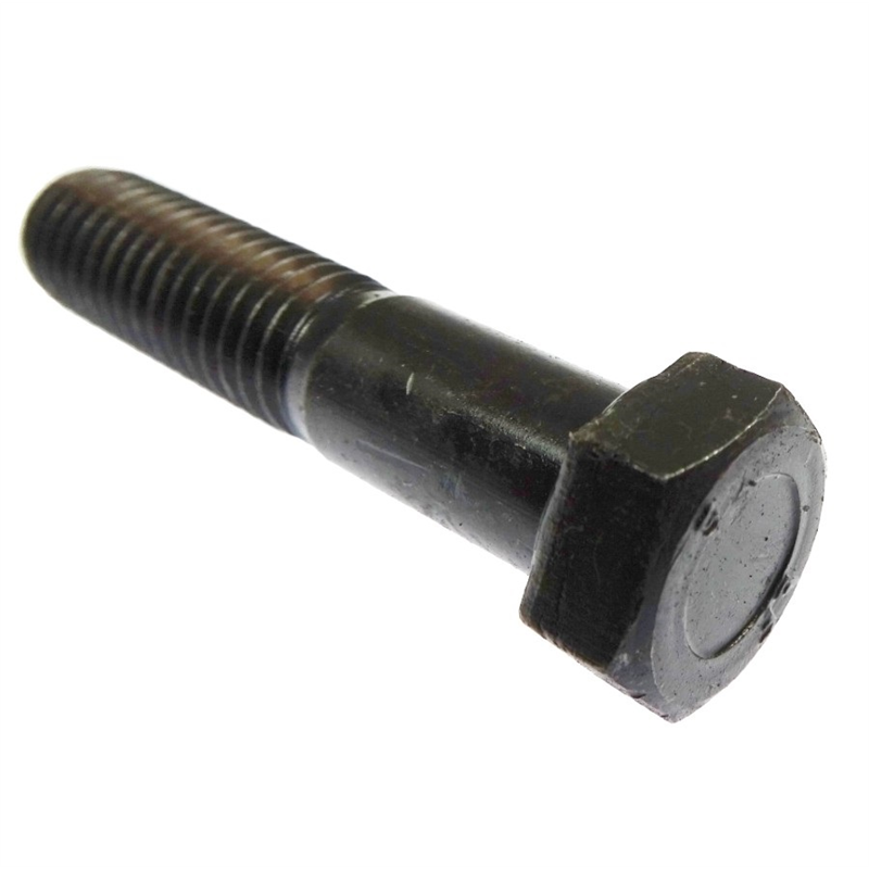 Śruba z łbem 6-kątnym niepełny gwint 7/16" x 2 1/8" UNC DIN933-347308839