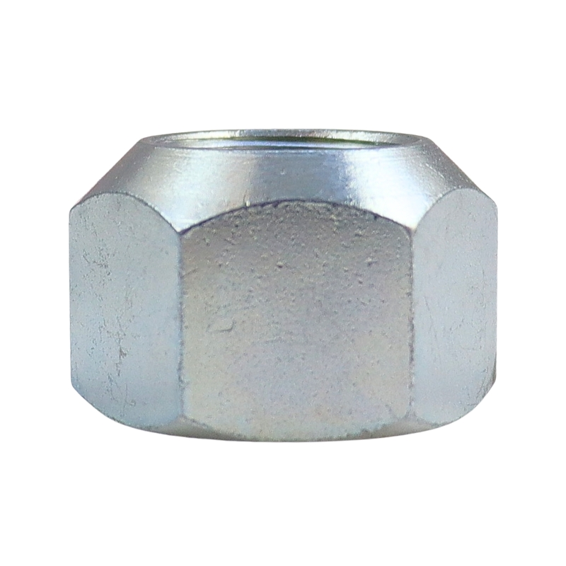 Nakrętka szpilki piasty koła tylnego MTZ M22x1,5x23 polska-347777793