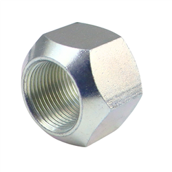 Nakrętka szpilki piasty koła tylnego MTZ M22x1,5x23 polska-347777794
