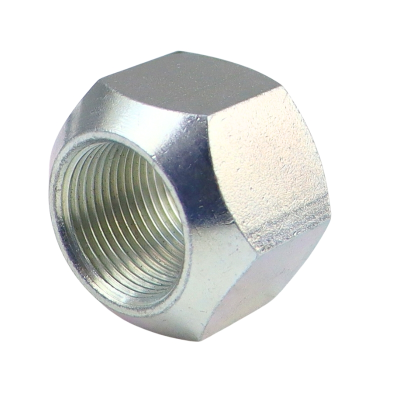 Nakrętka szpilki piasty koła tylnego MTZ M22x1,5x23 polska-347777794