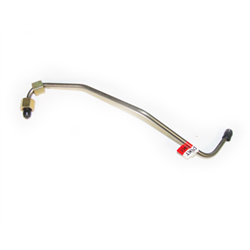 Przewód wtryskowy II cylinder MF Claas-347493170