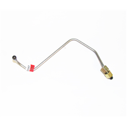 Przewód wtryskowy III cylinder MF Claas-347493115