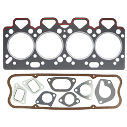 Komplet uszczelek 36812608, 3134037K głowicy A4.248 Ursus MF4 Massey Ferguson-347923497