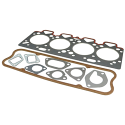 Komplet uszczelek 36812608, 3134037K głowicy A4.248 Ursus MF4 Massey Ferguson-347923498