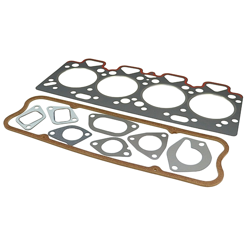 Komplet uszczelek 36812608, 3134037K głowicy A4.248 Ursus MF4 Massey Ferguson-347923498