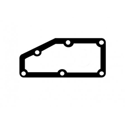 Uszczelka pokrywy tylnej głowicy UR044472 silnika A4.248 Ursus MF4 Massey Ferguson-347923293