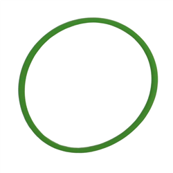 Pierścień uszczelniający O-ring 36x2 oring Fluoroelastomer Viton PZL HYDRAL (sprzedawane po 10 szt - cena za szt )-347517016