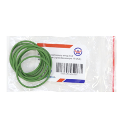 Pierścień uszczelniający O-ring 36x2 oring Fluoroelastomer Viton PZL HYDRAL (sprzedawane po 10 szt - cena za szt )-347517017