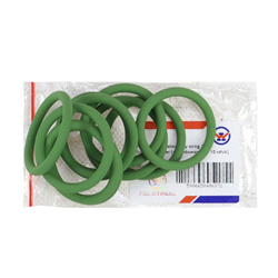 Pierścień uszczelniający O-ring 36x5 oring Fluoroelastomer Viton PZL HYDRAL (sprzedawane po 10 szt - cena za szt )-347517021