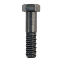 Śruba z łbem 6-kątnym niepełny gwint 7/16" x 1 3/4" UNF DIN960 - skrzyni pośredniej MF-347927140