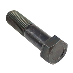 Śruba z łbem 6-kątnym niepełny gwint 7/16" x 1 3/4" UNF DIN960 - skrzyni pośredniej MF-347927142
