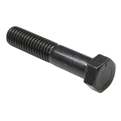Śruba z łbem 6-kątnym niepełny gwint 7/16" x 2 1/4" UNC DIN931-347932535