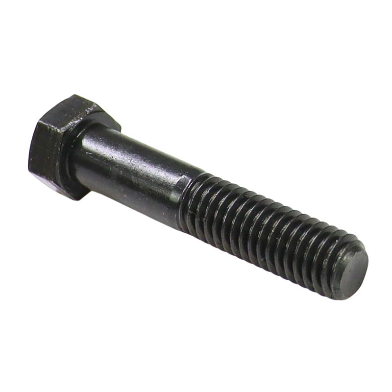 Śruba z łbem 6-kątnym niepełny gwint 7/16" x 2 1/4" UNC DIN931-347932536