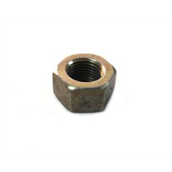 Nakrętka 6-kątna calowa UNF 9/16" szpilki cylindra podnośnika Ursus MF-347481314