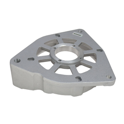 Tarcza pokrywa przednia alternatora Ursus C-360 ELMOT-347511006