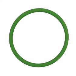 Pierścień uszczelniający O-ring 39,2x3 oring Fluoroelastomer Viton PZL HYDRAL (sprzedawane po 10 szt - cena za szt )-347516998