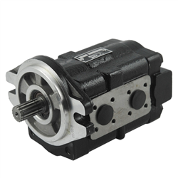 Pompa hydrauliczna 3C00182202 Kubota M704-347492785