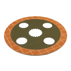 Tarcza hamulcowa Kubota BR3253028280-347775138