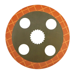 Tarcza hamulcowa Kubota BR3253028280-347775137