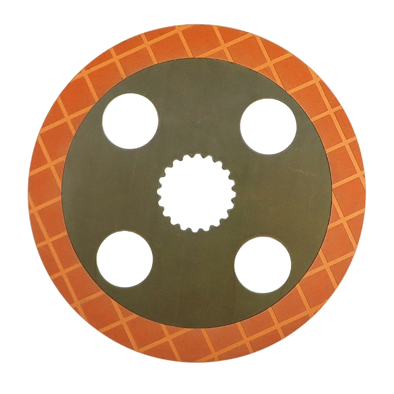 Tarcza hamulcowa Kubota BR3253028280-347775137