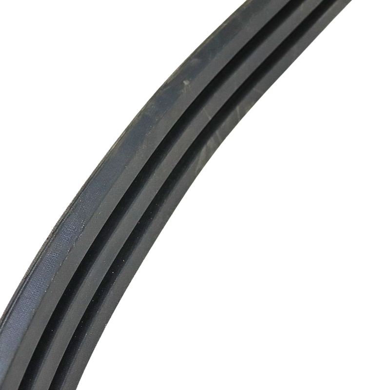 Pasek klinowy potrójny 3B BP/H-2045 Harvest czerwony Stomil-347518662