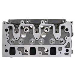 Głowica silnika 3LB1 wtrysk pośredni Mitsubishi LEILAND-347521503