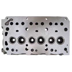 Głowica silnika 3LB1 wtrysk pośredni Mitsubishi LEILAND-347521506