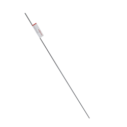 Wpust pryzmatyczny 3x3x500 DIN 6885 Stal C45 MORGA-347514395