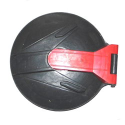 Pokrywa zbiornika opryskiwacza nakręcana z łapą średnica wlewu zbiornika FI-310mm-347483221