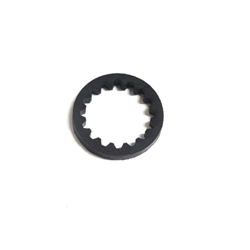 Uszczelka profilowa bębna hamulcowego Zetor czeska-347488944
