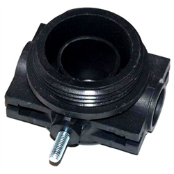Głowica filtra rozdzielacza opryskiwacza-347485652