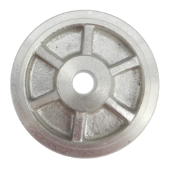 Głowica aluminiowa wodzika opryskiwacz-347499545