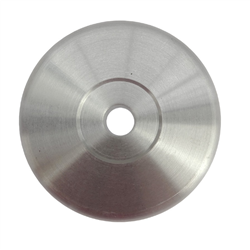 Głowica aluminiowa wodzika opryskiwacz-347499546