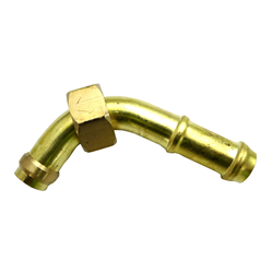 Kolanko mosiężne pompy opryskiwacza kompletne FI-19 Pilmet/ Ślęza-347485650