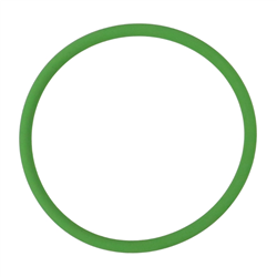 Pierścień uszczelniający O-ring 40x2,5 oring Fluoroelastomer Viton PZL HYDRAL (sprzedawane po 10 szt - cena za szt )-347517001