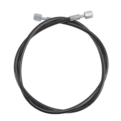 Przewód wąż termoplastyczny kompletny M12x1,5 L-1310mm podnoszenia kabiny IVECO PROKOM-347508200